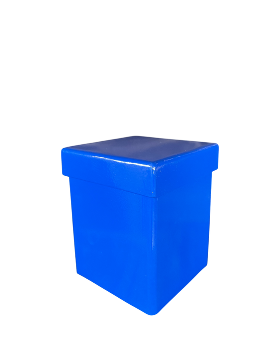 Pre Designed 4x4x5 Urn
