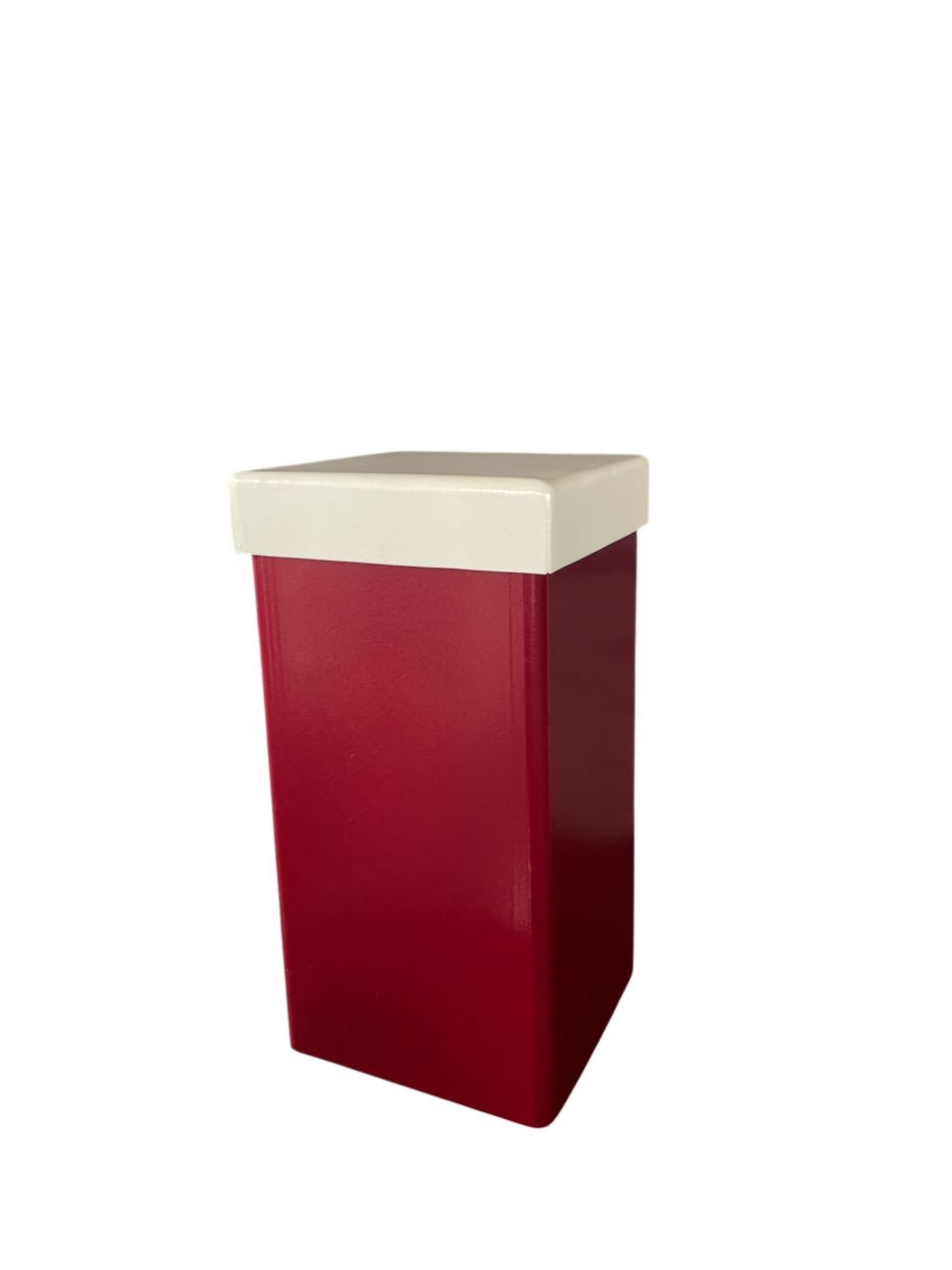 Pre Designed 4x4x8 Urn
