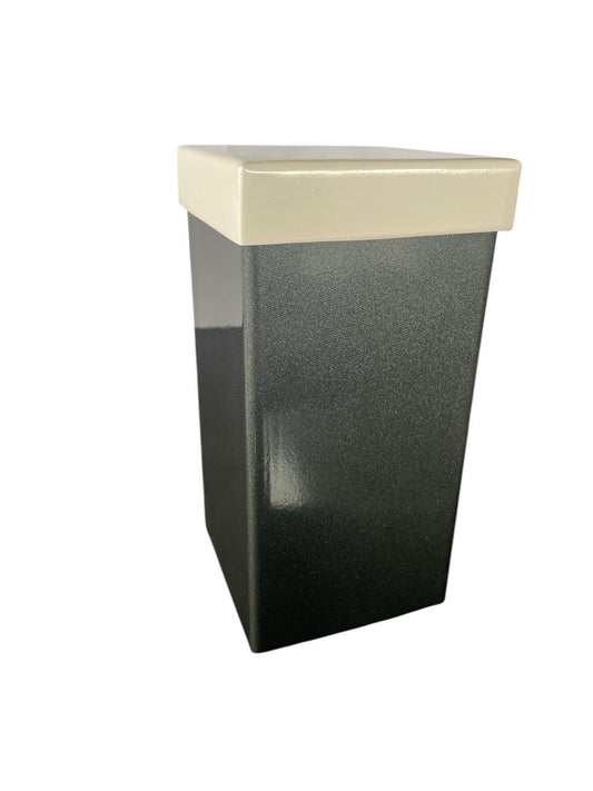 4x4x8 Urn