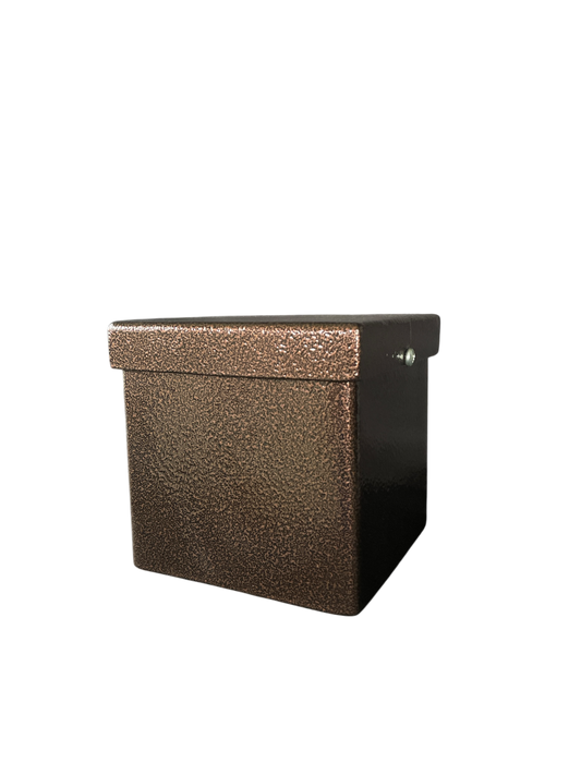 Sealable Lid