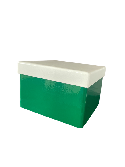 6x6x4 Urn