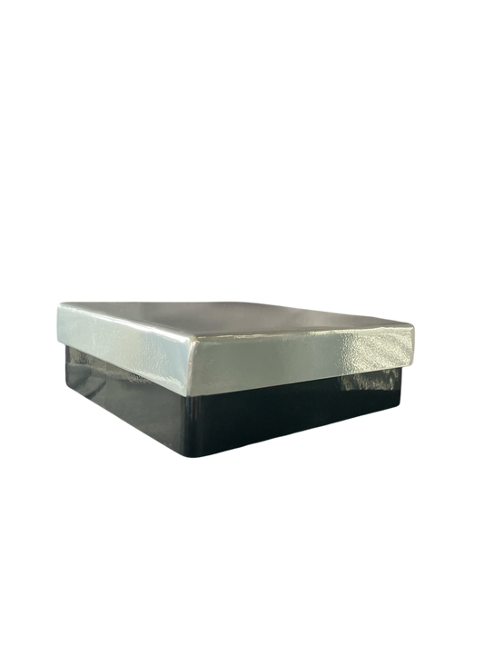 6x6x2 Urn