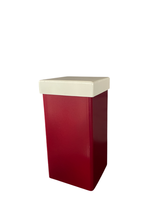 5x5x10 Urn