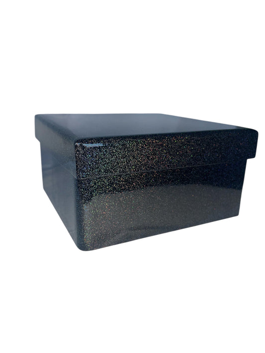 6x6x3 Urn