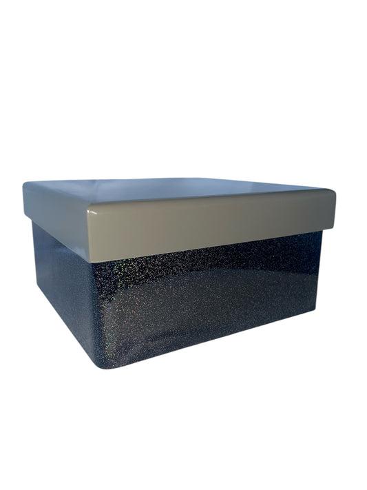 Pre Designed 6x6x3 Urn