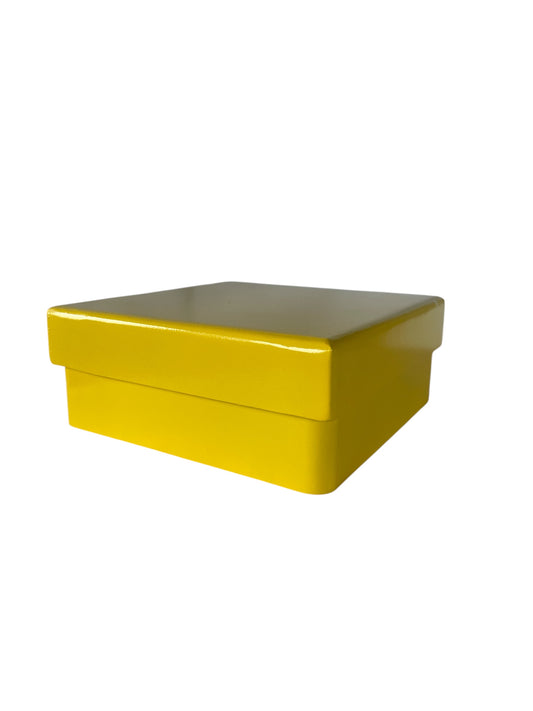 Pre Designed 5x5x2 Urn