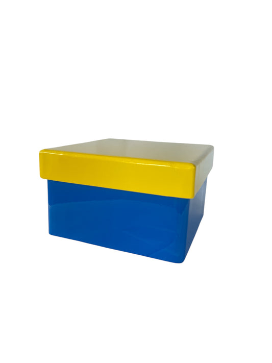 Pre Designed 5x5x3 Urn