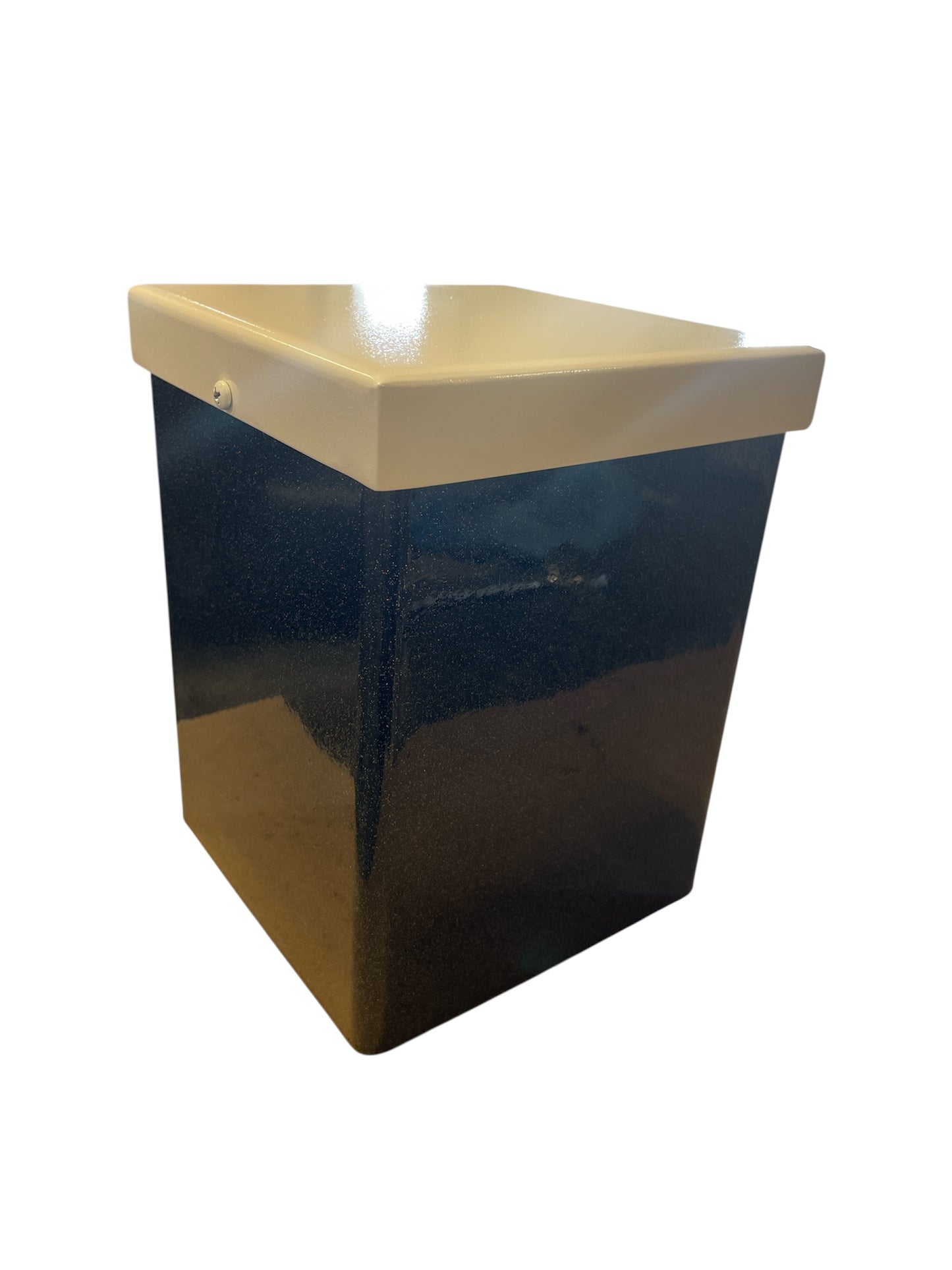 Pre Designed 6x6x8 Urn