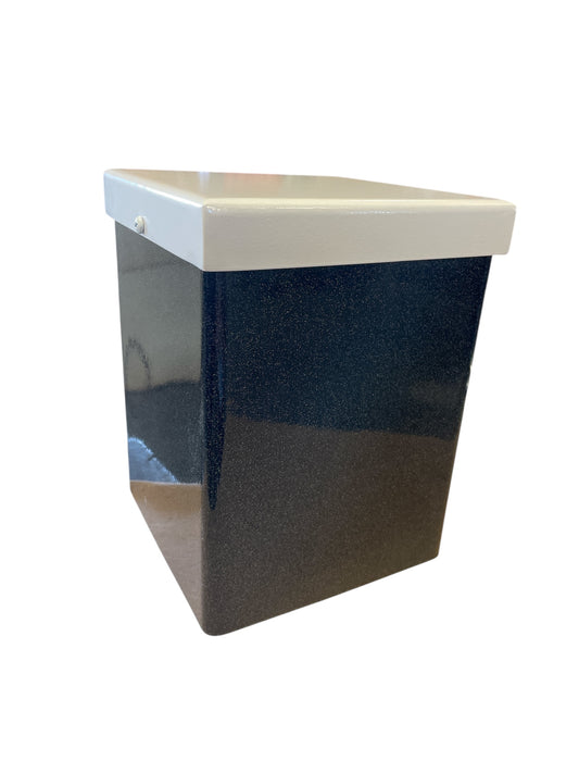 Pre Designed 6x6x8 Urn