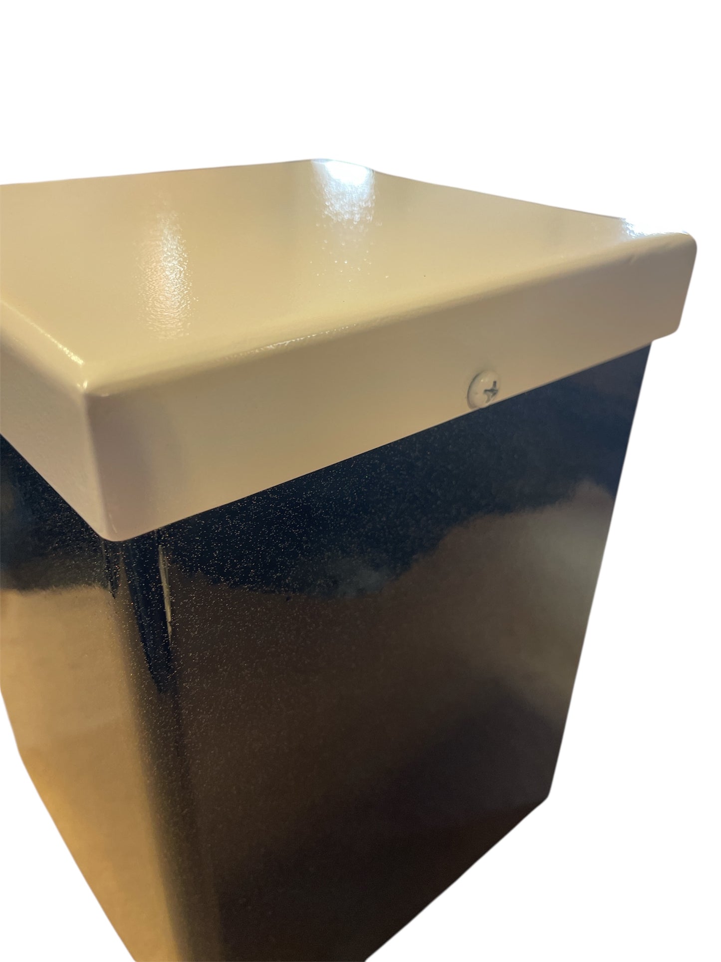 Pre Designed 6x6x8 Urn