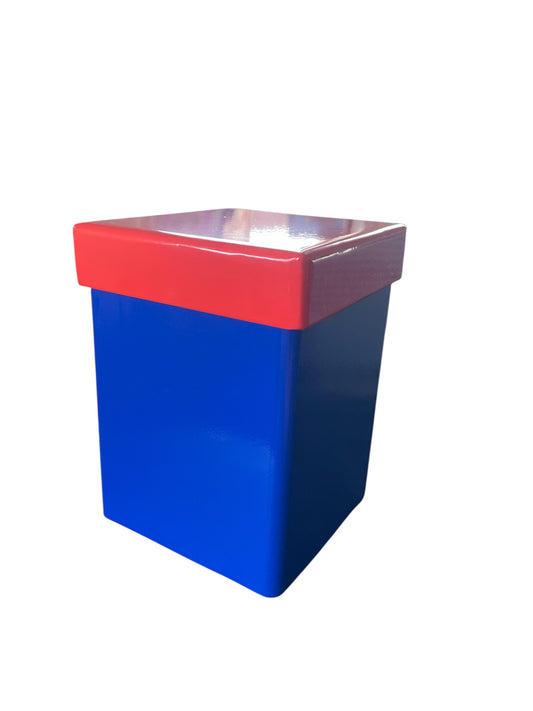 4x4x6 Urn