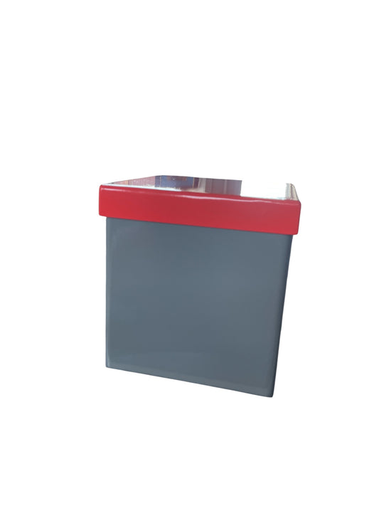 6x6x7 Urn