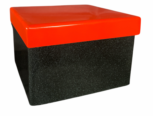 Pre Designed 6x6x4 Urn