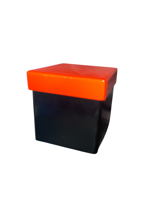 Pre Designed 4x4x4 Urn