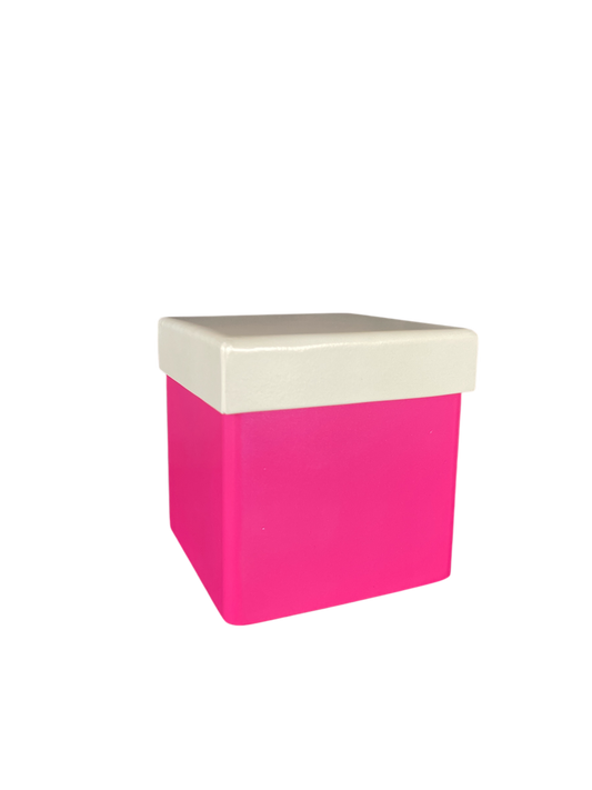 Pre Designed 4x4x4 Urn
