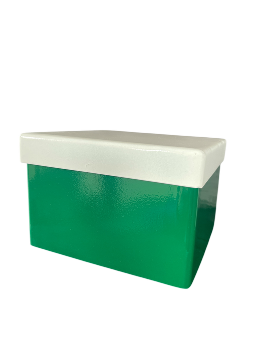 Pre Designed 6x6x4 Urn